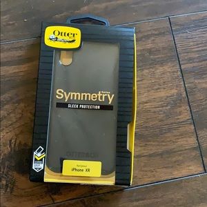 OtterBox Symmetry for iPhone XR